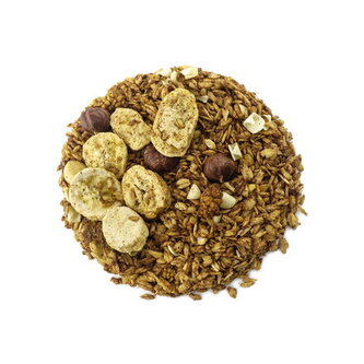 Granola skořicová váha 400g