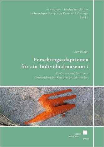 Forschungsadaptionen für ein Individualmuseum?