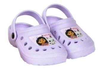 CLOG SANDÁLE GÁBININ KOUZELNÝ DOMEK - velikost 24-25