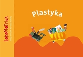 Lokomotywa 3. Plastyka