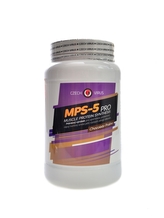 Czech Virus - MPS - 5 PRO protein 1000 g - chocolate praline
