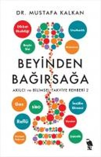 Beyinden Bagirsaga