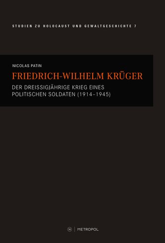 Friedrich-Wilhelm Krüger