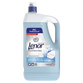 Lenor aviváž Sea Breeze 4 l