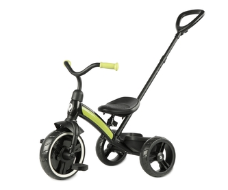 MILLY MALLY 5787 Qplay Rowerek trójkołowy Elite Plus new green MILLY MALLY 5787 Qplay Rowerek trójkołowy Elite Plus new green