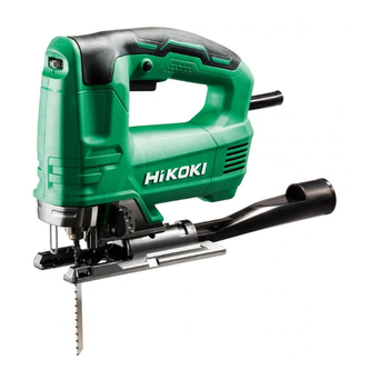 Přímočará pila HiKOKI / Hitachi CJ90VST2 Přímočará pila HiKOKI / Hitachi CJ90VST2