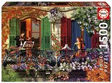 Puzzle 1500 Serenada