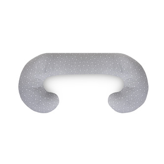 CEBA 705-000-739 Cebuszka PHYSIO DUO Grey Stars CEBA 705-000-739 Cebuszka PHYSIO DUO Grey Stars