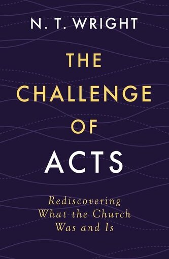 The Challenge of Acts