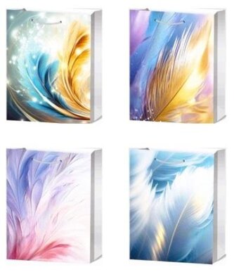 Torebka upominkowa M MIX