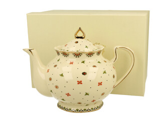 ECRU Dzbanek CASABLANCA