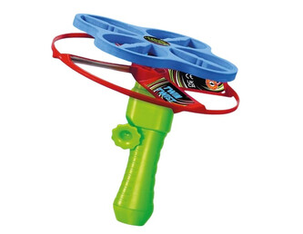 Günther vystřelovací vrtule Twin Twist