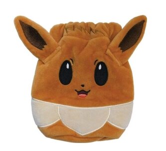 Pokémon Plyšový váček - Eevee