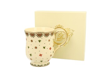 ECRU Kubek CASABLANCA