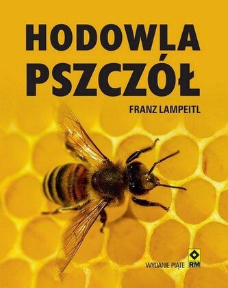 Hodowla pszczół wyd. 2025