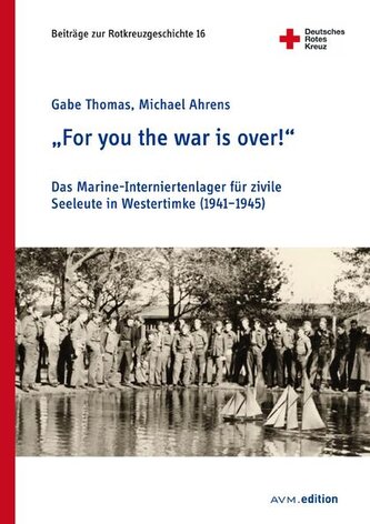 "For you the war is over!"