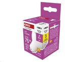 LED žárovka EMOS ZQ8E33N Classic MR16 / GU10 / 5,8 W (75 W) / 565 lm / neutrální bílá