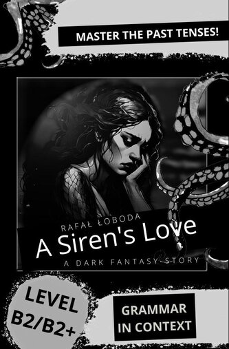 A Siren's Love