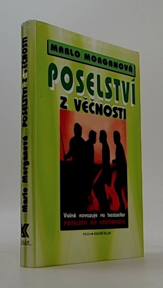 Poselství z věčnosti