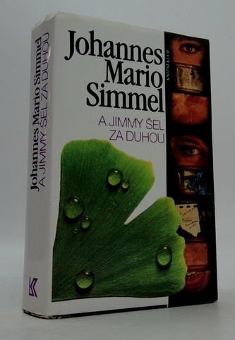 A jimmy šel za duhou