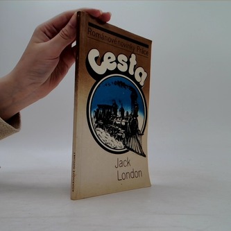 Románové novinky - Cesta