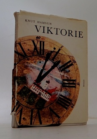 Viktorie