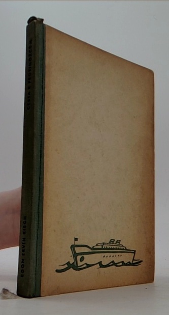 Cesta k protinožcům