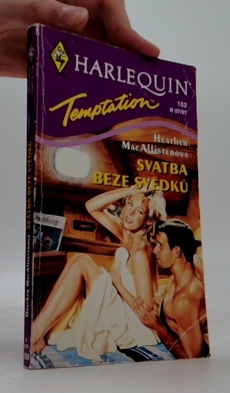 Svatba beze svědků 07/97