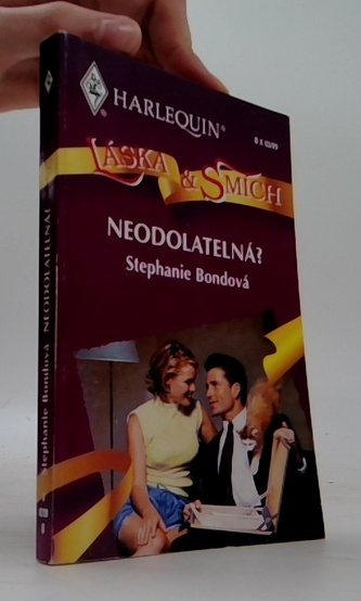 Neodolatelná? 02/99