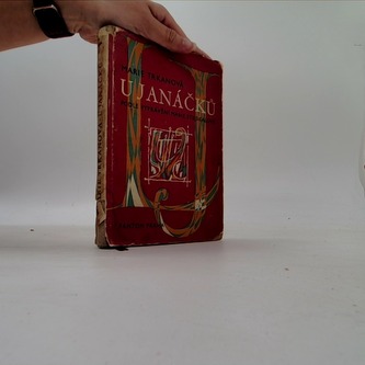 U Janáčků - Čtení o hudbě, sv. 6.