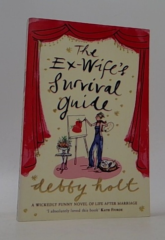 The Ex-Wife's Survival Guide