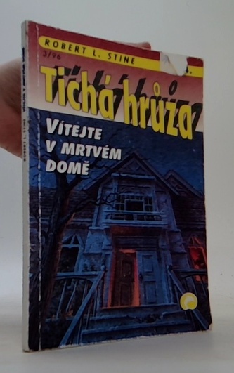 Tichá hrůza: Vítejte v mrtvém domě 3/96