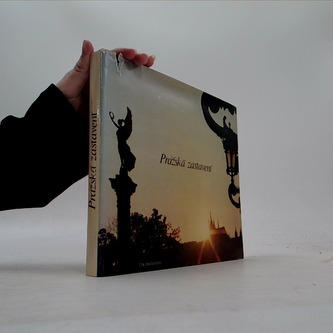 Pražská zastavení