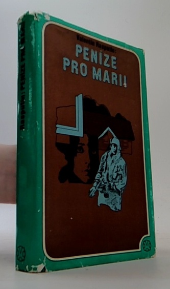 Peníze pro marii