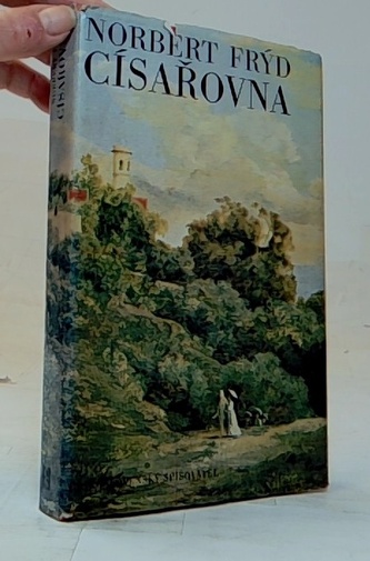 Císařovna