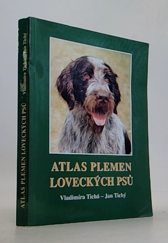 Atlas plemen loveckých psů