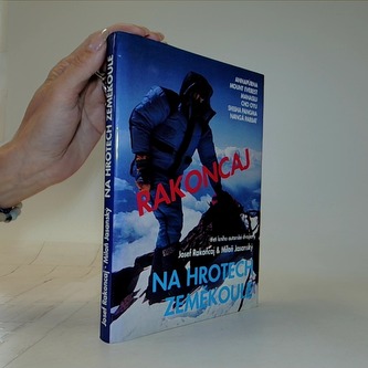 Na hrotech zeměkoule