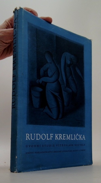 Rudolf Kremlička