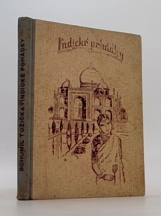 Indické pohádky