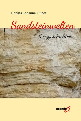 Sandsteinwelten