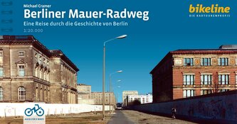 Berliner Mauer-Radweg