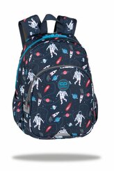 Plecak przedszkolny Toby Apollo E49532 CoolPack