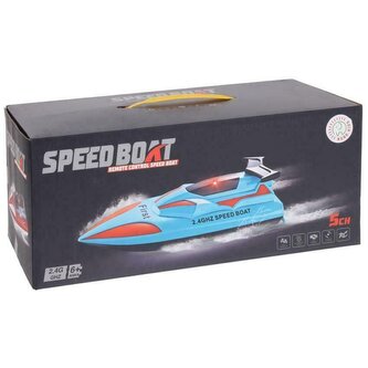 Łódka na radio Speed Boat zdalnie sterowana CH-221657