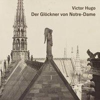 Der Glöckner von Notre-Dame