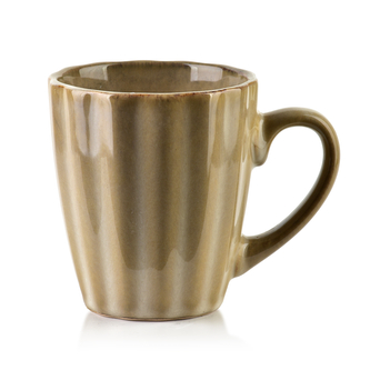 BASIC NATURE Kubek 11x7.5x8.5cm