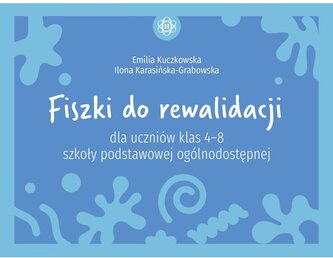 Fiszki do rewalidacji dla uczniów klas 4-8 SP