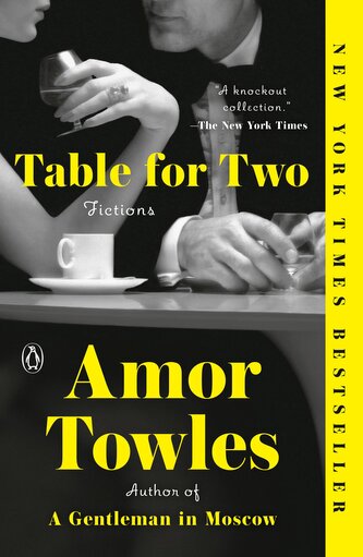 Table for Two Table for Two