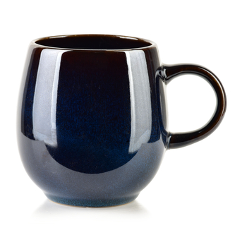 BASIC NATURE Kubek 12x8x11cm