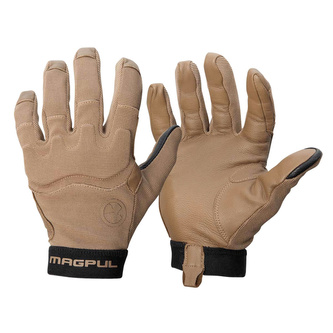 Magpul - Rękawice taktyczne Patrol Glove 2.0 - Coyote - MAG1015-251 - XL Magpul - Rękawice taktyczne Patrol Glove 2.0 - Coyote - MAG1015-251 - XL