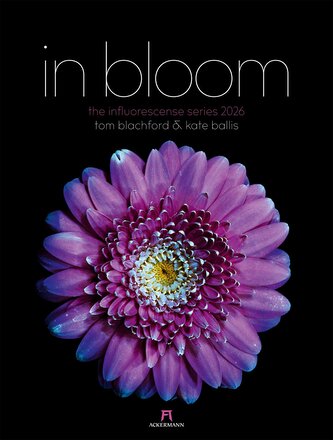 in bloom Kalender 2026